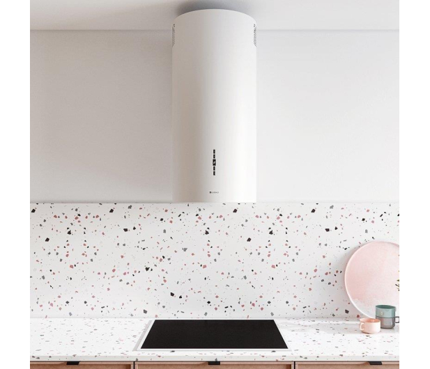 GLOBALO Wereniso 39.1 White - 1106039 - zdjęcie 5